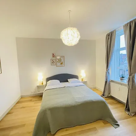 Aday - The Swanky Hjorring