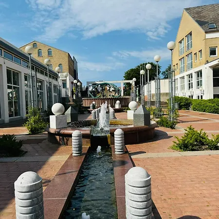 Daire Aday - The Swanky