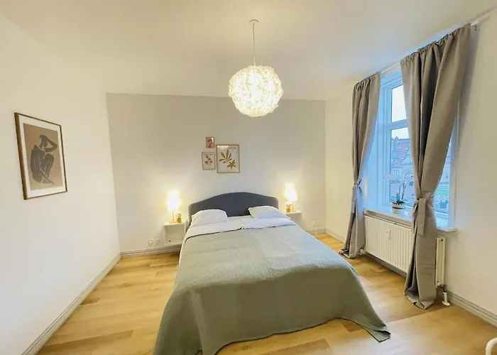 Aday - The Swanky Hjørring