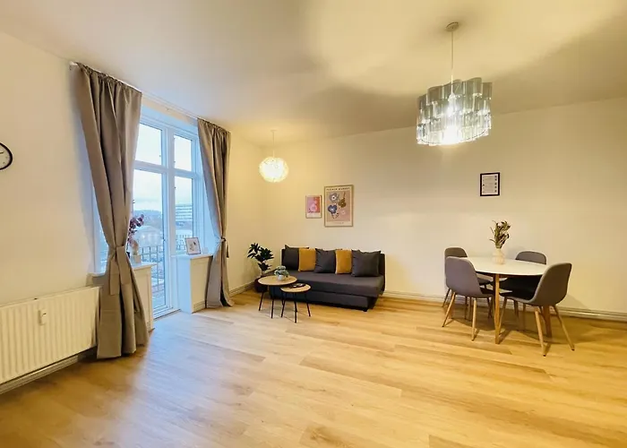 Aday - The Swanky Hjørring