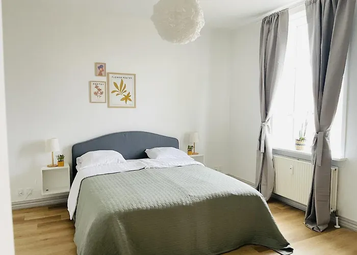 Aday - The Swanky Hjørring